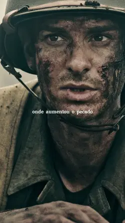 Soldado Desmond Doss