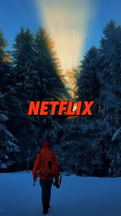 Netflix presents 