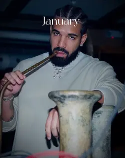 Drake Months 