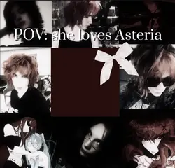 Asteriaโผ๏ธ
