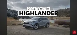 2024 Highlander