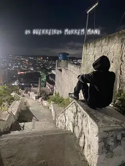 os guerreiros morrem