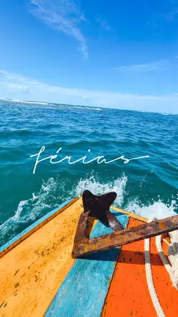 Férias