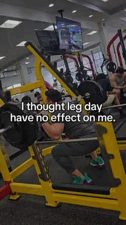 funny gym template