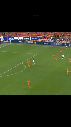 Ollie Watkins ☠️🥶