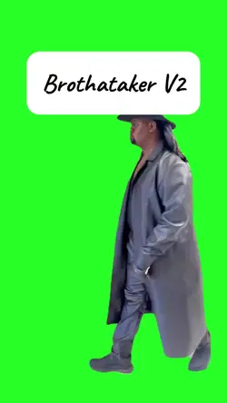 Brothataker V2