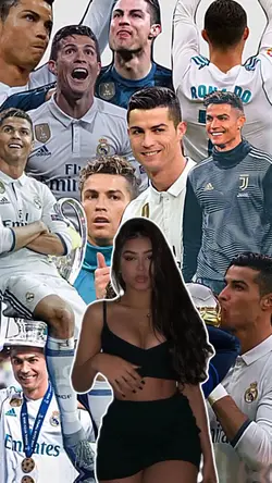 trend wallpaper |cr7