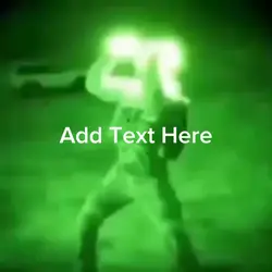 Soldier Dancing Meme