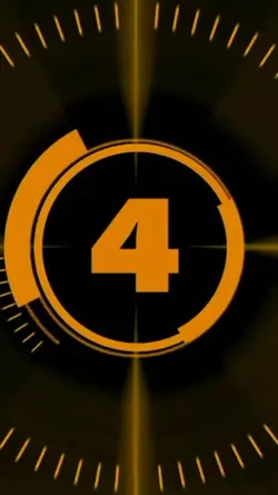 Contagem e explosão 