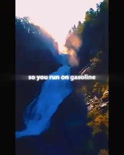 Gasoline