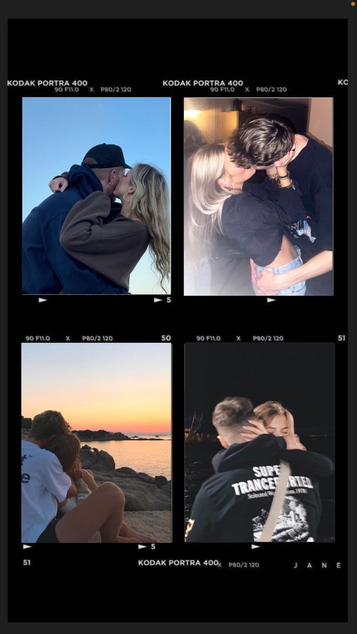Polaroid❤️