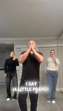 Prayer for you trend