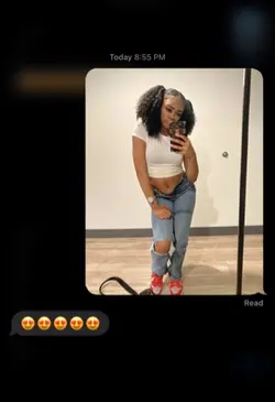 iMessage ❤️
