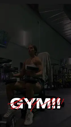 Gym edit!!