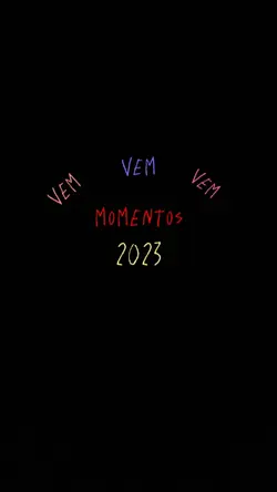 momentos 2023