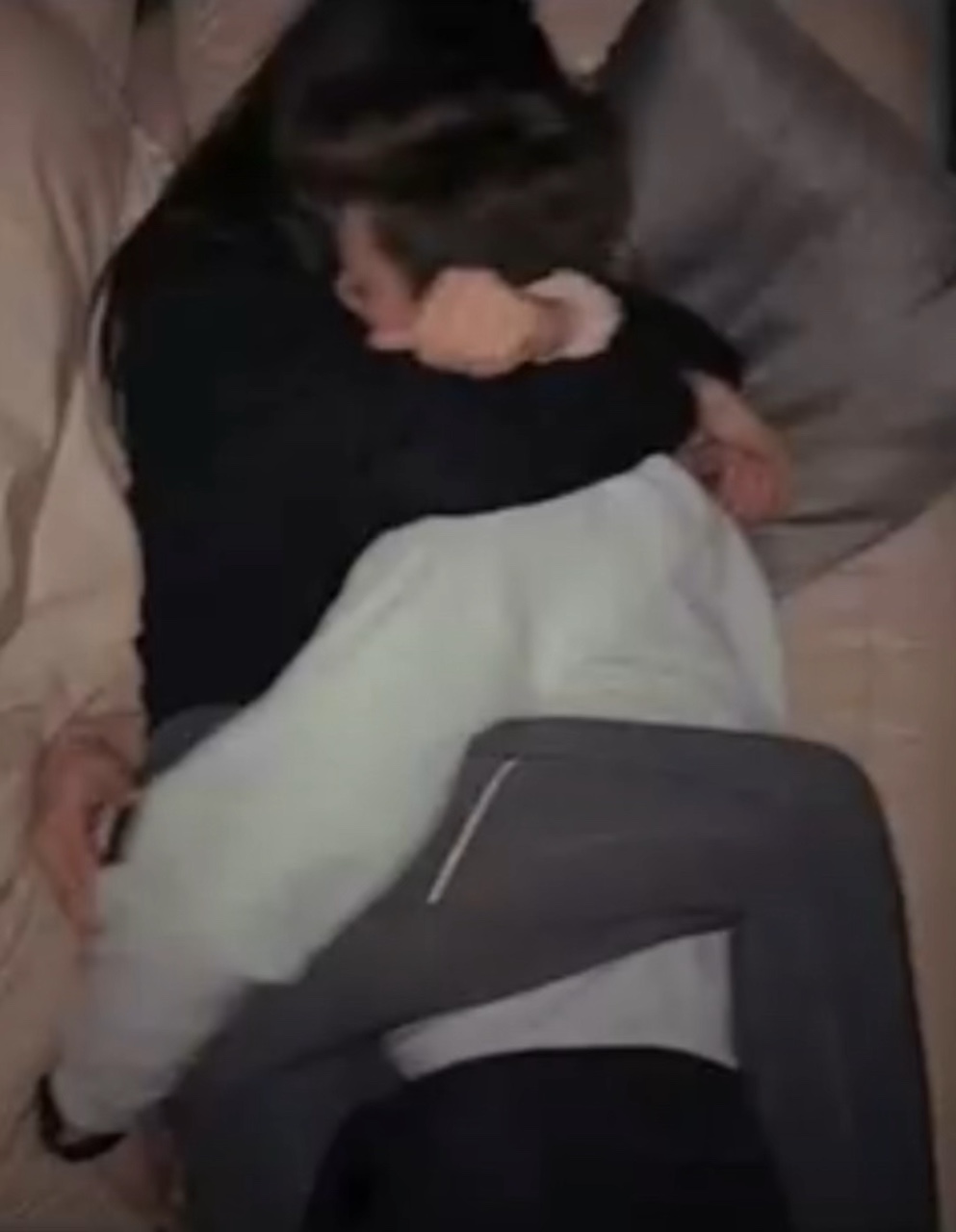 this could be us.