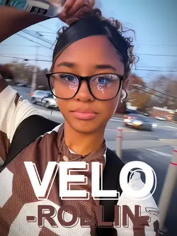 Velo -Rollin-