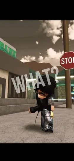 what?