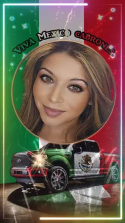 Soy Mexico 