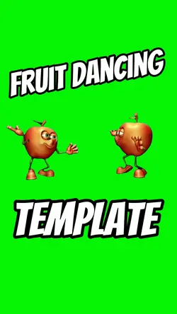 Fruit Dancing 