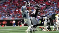 Amon-Ra St Brown Edi