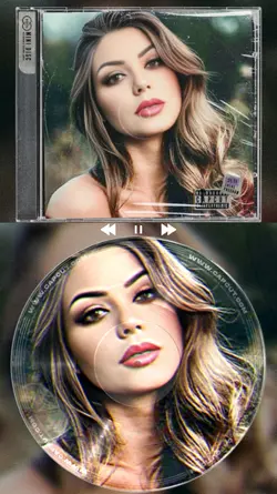 CD