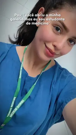 você abriu a galeria