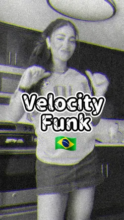 Velocity | Funk BR 