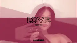 lovesick girls 