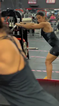 Vlog fitness