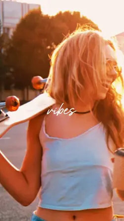 skate vibes