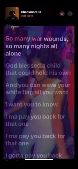 God bless the child