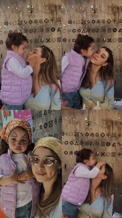 Não sou perfeita