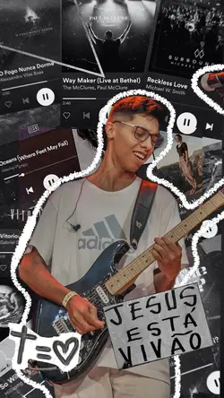 Papel de parede 📸