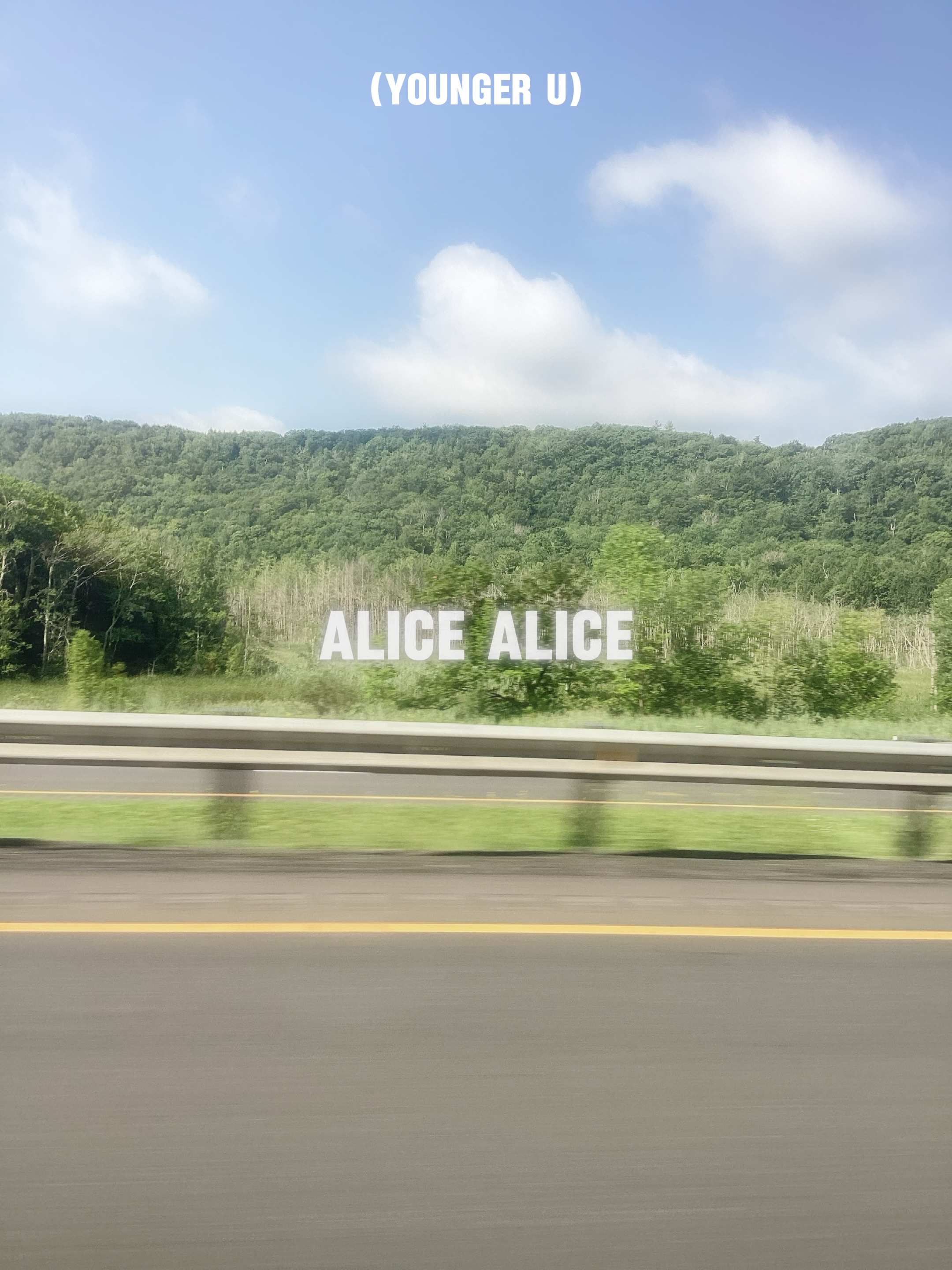 Alice⏱️☕️🐇