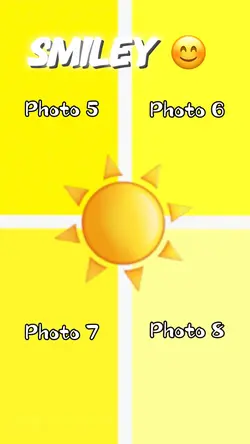 My Friend The Smiley