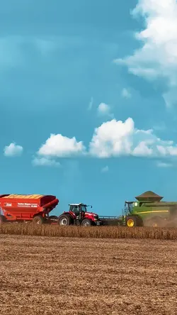 AGRO É TOP🚜