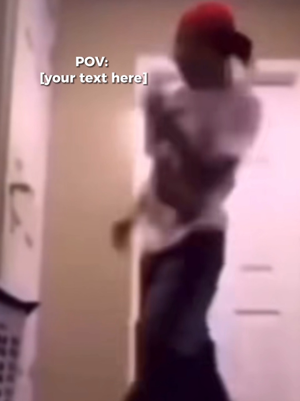 Meme dance 