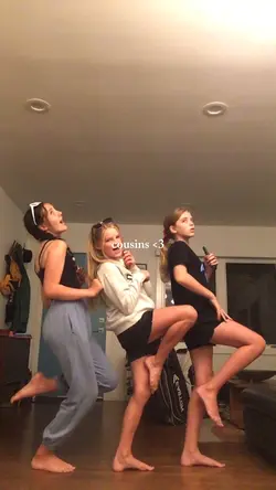 cousins <3