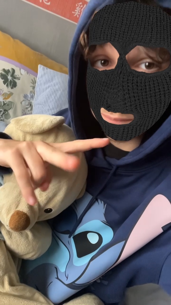 Flashing lights 📸📸