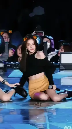 fancam de Halloween 