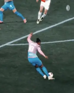 Leao Embarce it edit