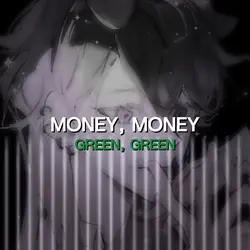 money, money 💰