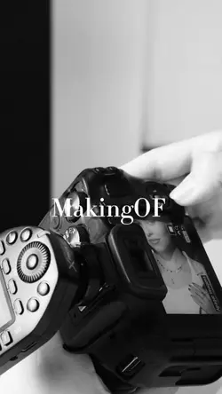 MakingOF Modelo 🎬