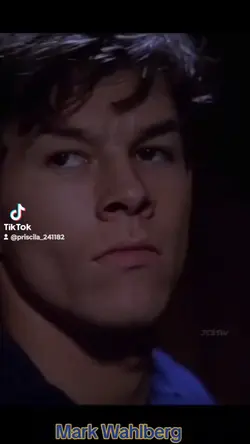 mark wahlberg