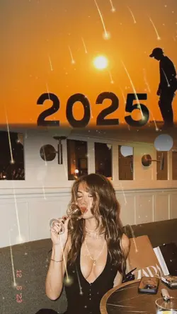 New Yearโs Eve Party