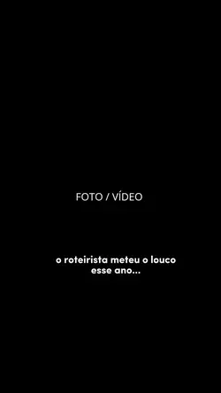 Meteu o louco