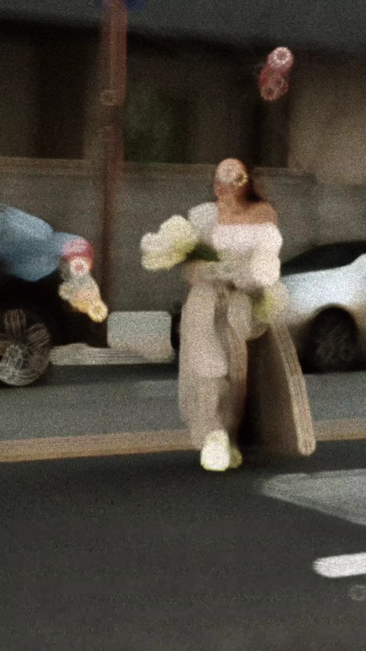 SLO MOTION 