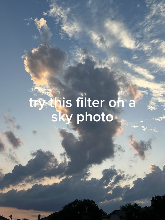 Fotos del cielo