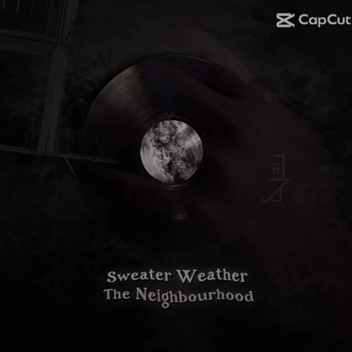 Sweather Weather <3